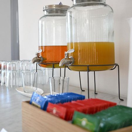 Forskarhotellet 룬드 외부 사진