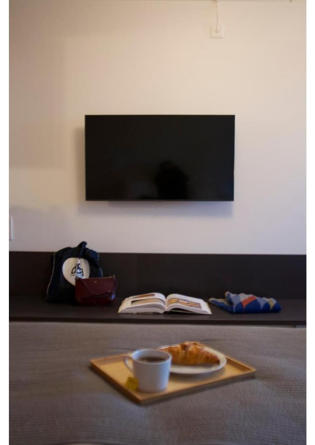 Forskarhotellet 룬드 외부 사진